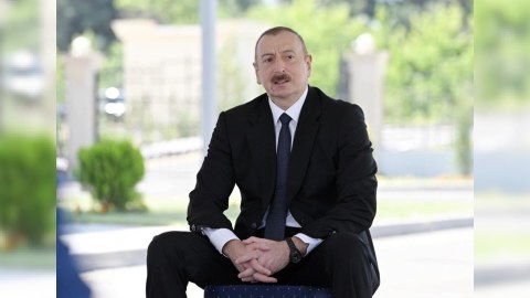 İlham Əliyev BRİKS sammitində iştirak edəcək