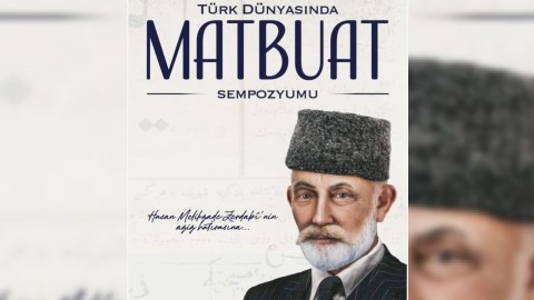 Türkiyədə Zərdabi simpoziumu keçiriləcək