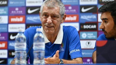 "Tallinə qələbə üçün gəlmişik"