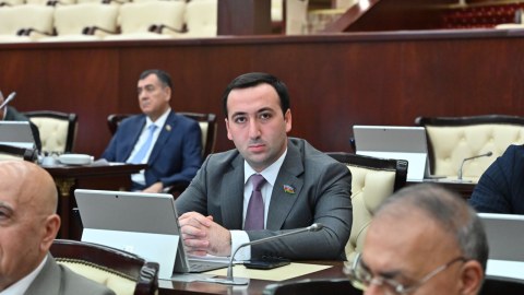 Müdrik siyasətin müsbət nəticəsi