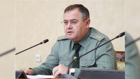 Baş Qərargahın keçmiş rəisi Baş Prokurorluğa çağırıldı