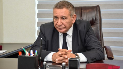 Rəşad Məcid Azərbaycan mediasını səfərbər olmağa ÇAĞIRDI