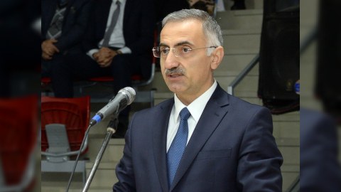 Milli maraqları üçün ideoloji təhlükəsizlik diqqət mərkəzində olmalıdır