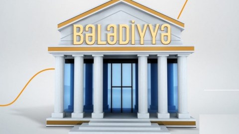 Bələdiyyələrin sayı yarıya qədər azaldılır