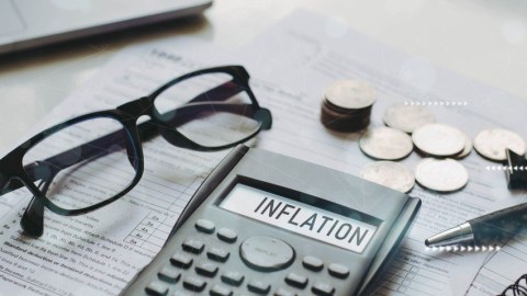 Azərbaycanda orta illik inflyasiya 1,5 % olub