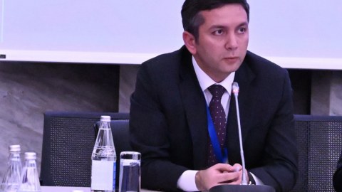 COP29-da Bakının adını daşıyacaq 8 Bəyannamə olacaq