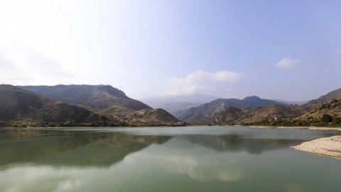 Azərbaycanda elektron su atlası yaradılacaq 