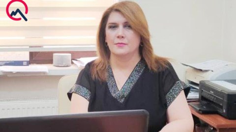 Orxan Mürsəlovun sabiq müavininə cinayət işi açıldı 