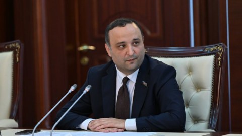 Komitə sədri: Fransız və erməni "bacıları" kimdir ki... 