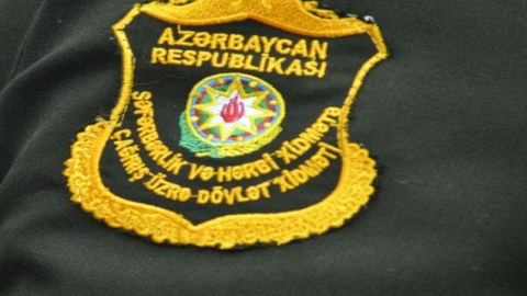 Daha bir hərbi komissar SAXLANILDI - RƏSMİ