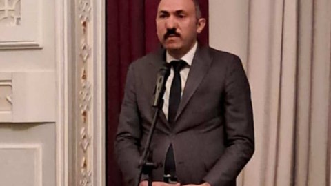 &ldquo;Yağlıvənd: Faciədən zəfərə&rdquo; filminin təqdimatı olub