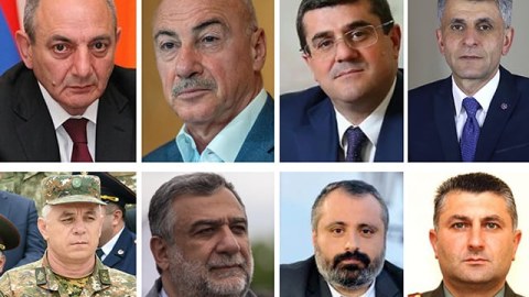 Azərbaycanın separatçıları azad etmək öhdəliyi yoxdur - XİN