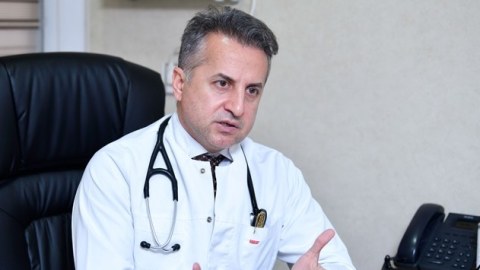 Tanınmış kardioloq “ara həkimləri”ni şarlatan ADLANDIRDI