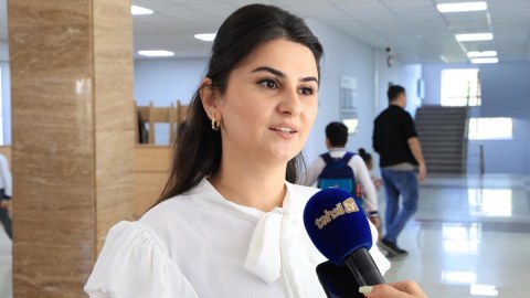 Direktorluqdan imtina etdi: Xankəndiyə müəllim&nbsp;kimi qayıtdı