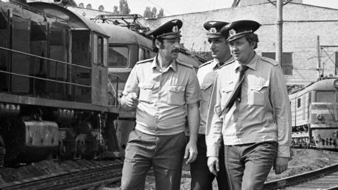 Azərbaycan Dəmir Yolları: Dünəndən bu günə... 