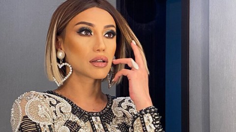 Röya məşhur yarışmada münsif olacaq