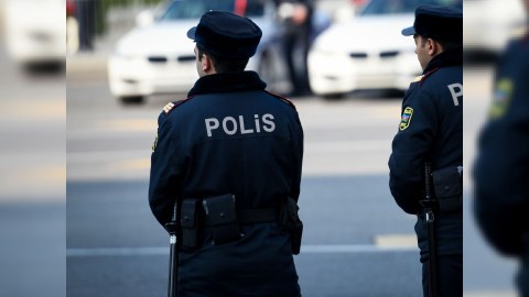 Polis həftəsonu 12 kq-dan çox narkotik aşkarlayıb
