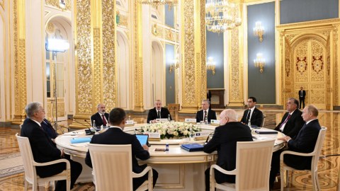 Azərbaycan dostluq və mehriban qonşuluq münasibətlərinə sadiqdir