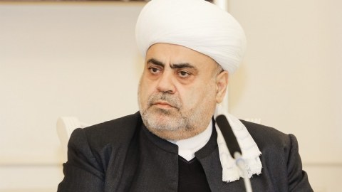 Nazirdən Allahşükür Paşazadənin qohumunun yerinə TƏYİNAT
