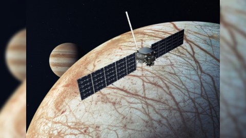 NASA ən böyük kosmik gəmisini göndərir - 6 ilə çatacaq