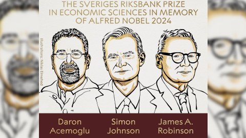 İqtisadiyyat üzrə Nobel mükafatının SAHİBLƏRİ