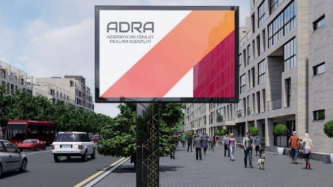 Bakıda 4767 reklamın yayımı dayandırılıb