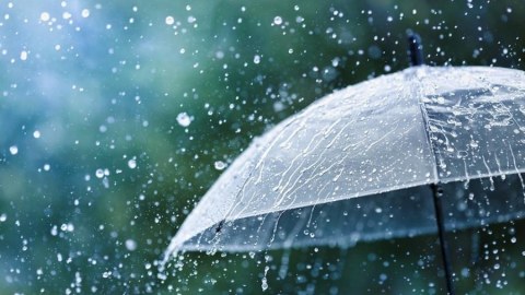 Yağışlı hava daha iki gün davam edəcək