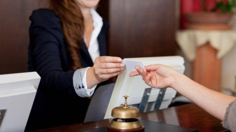 Bakıda 77 mehmanxana qonaqları ALDADIRMIŞ