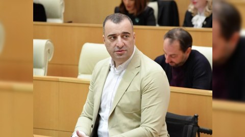 "Müxalifət seçki ərəfəsində təxribatlara hazırlaşır" 