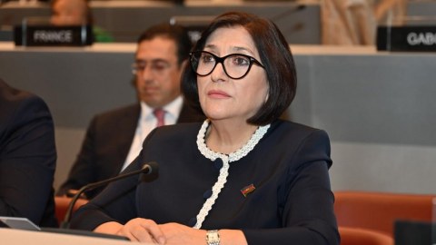 COP29 çərçivəsində parlament görüşü təşkil ediləcək