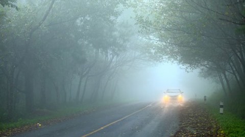 Hava ilə bağlı növbəti XƏBƏRDARLIQ