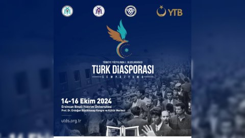 Türk diasporunun qarşılıqlı fəaliyyəti müzakirə edildi&nbsp;