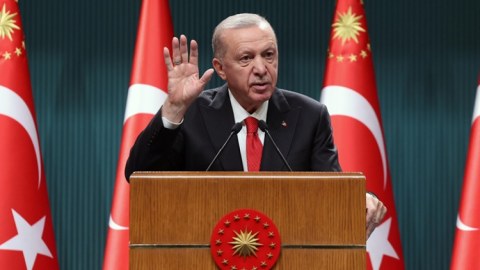 Türkiyə Azərbaycanın köməyini unutmayacaq - Ərdoğan