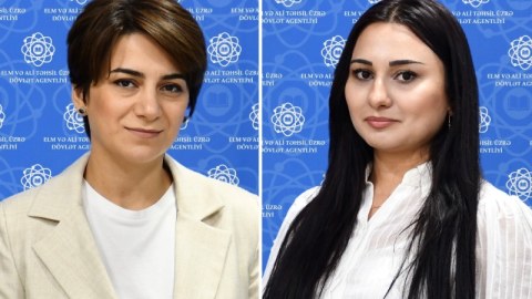 İki kollecə direktor müavini təyin olundu