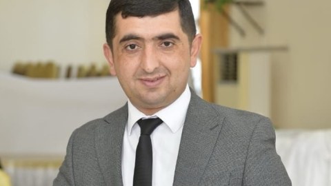 Lənkəranda vəzifəli şəxs VƏFAT ETDİ