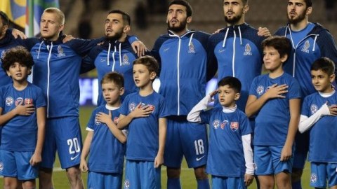 Qapazaltı komanda və əcnəbi məşqçilər - Futbolumuz ölüb, qaldıranı yoxdur