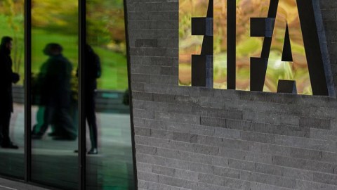 Milli futbol liqaları FIFA-nı məhkəməyə verdi