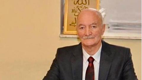 Keçmiş baş redaktor VƏFAT ETDİ