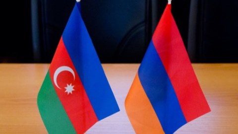 Qazaxıstan Bakı və İrəvana yenidən sülh platforması TƏKLİF ETDİ