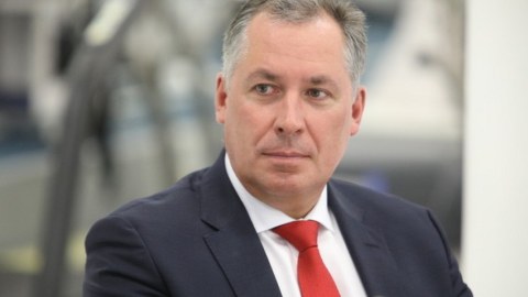 Rusiya Olimpiya Komitəsinin prezidenti istefa verib