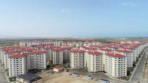Daha 369 kirayə mənzil satışa çıxarıldı