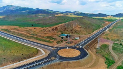 Hadrut və Tuğda hansı işlər aparılacaq... 