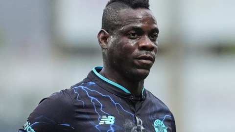 Balotellinin yeni komandası