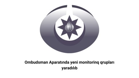 Azərbaycanda yeni monitorinq qrupları yaradıldı