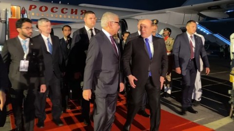 Hökumət başçıları Pakistanda toplaşır