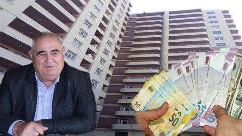Şərurlu İsfəndiyarın şirkəti cərimələnə bilər 