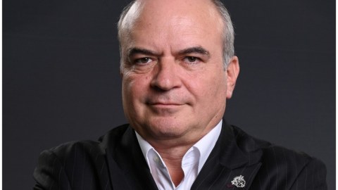 Elxan Məmmədova yüksək vəzifə verildi 