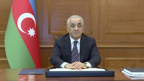 Baş nazirdən gömrük rüsumları ilə bağlı QƏRAR