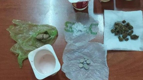 Bu il narkotiklə bağlı 7668 cinayət faktı aşkarlanıb