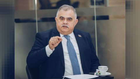 "Ölkənin 12&nbsp;faizi minalarla çirkləndirilib"